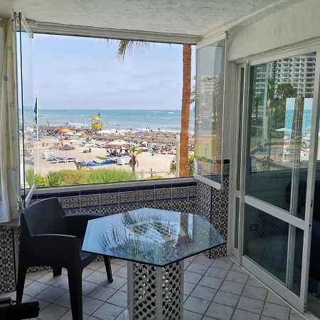 Benalmadena Beachfront Puerto Marina Sunrise ภายนอก รูปภาพ