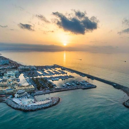Benalmadena Beachfront Puerto Marina Sunrise ภายนอก รูปภาพ