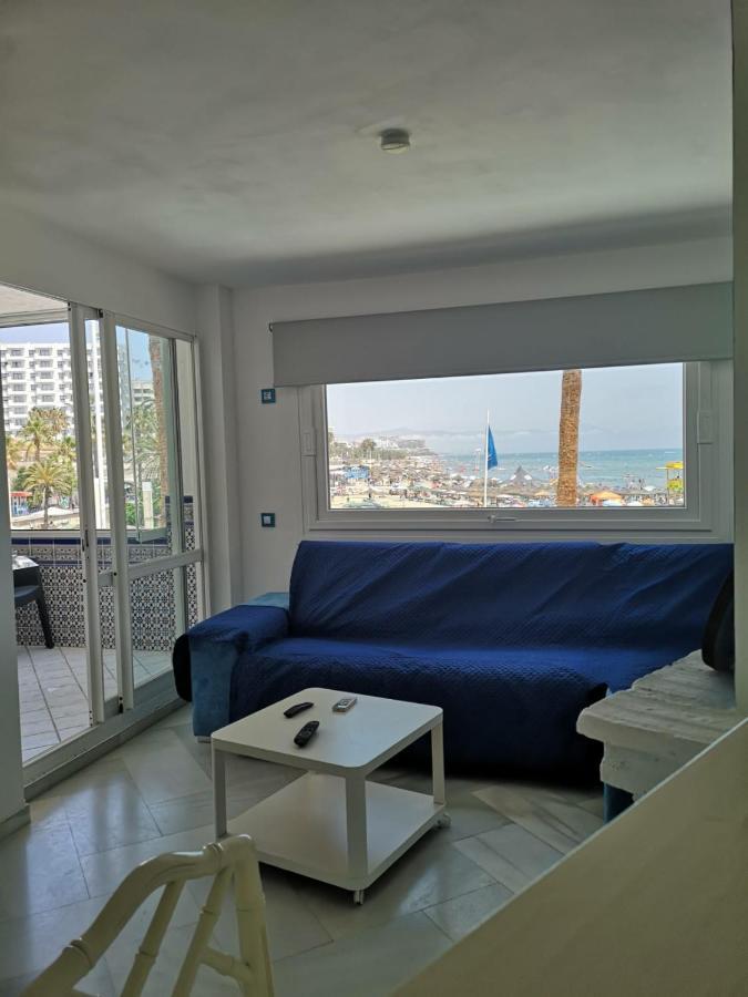Benalmadena Beachfront Puerto Marina Sunrise ภายนอก รูปภาพ