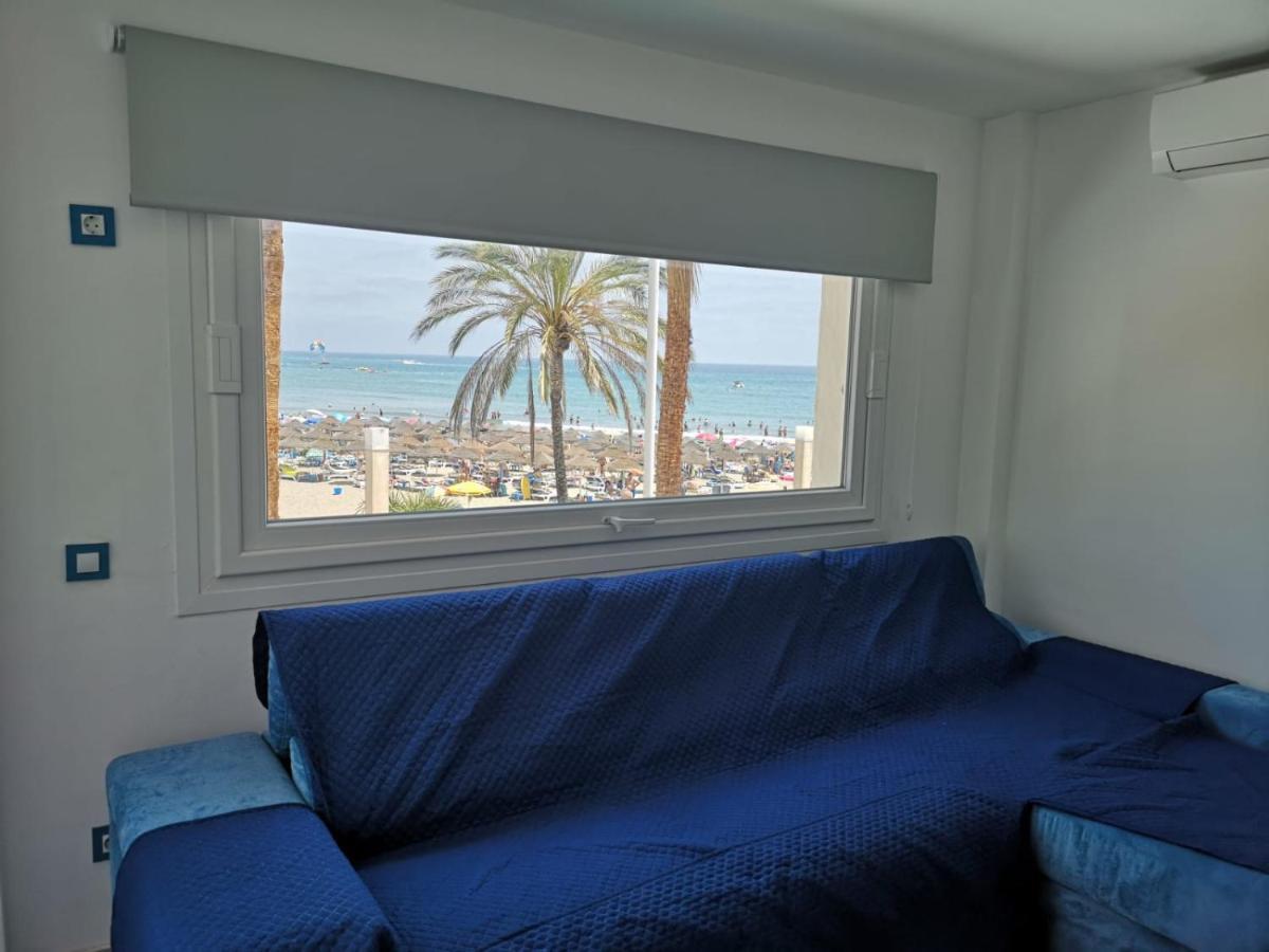 Benalmadena Beachfront Puerto Marina Sunrise ภายนอก รูปภาพ
