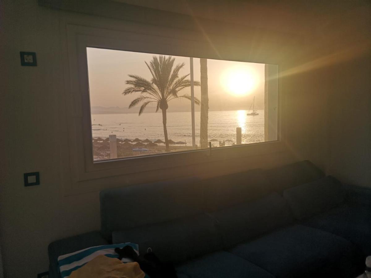Benalmadena Beachfront Puerto Marina Sunrise ภายนอก รูปภาพ