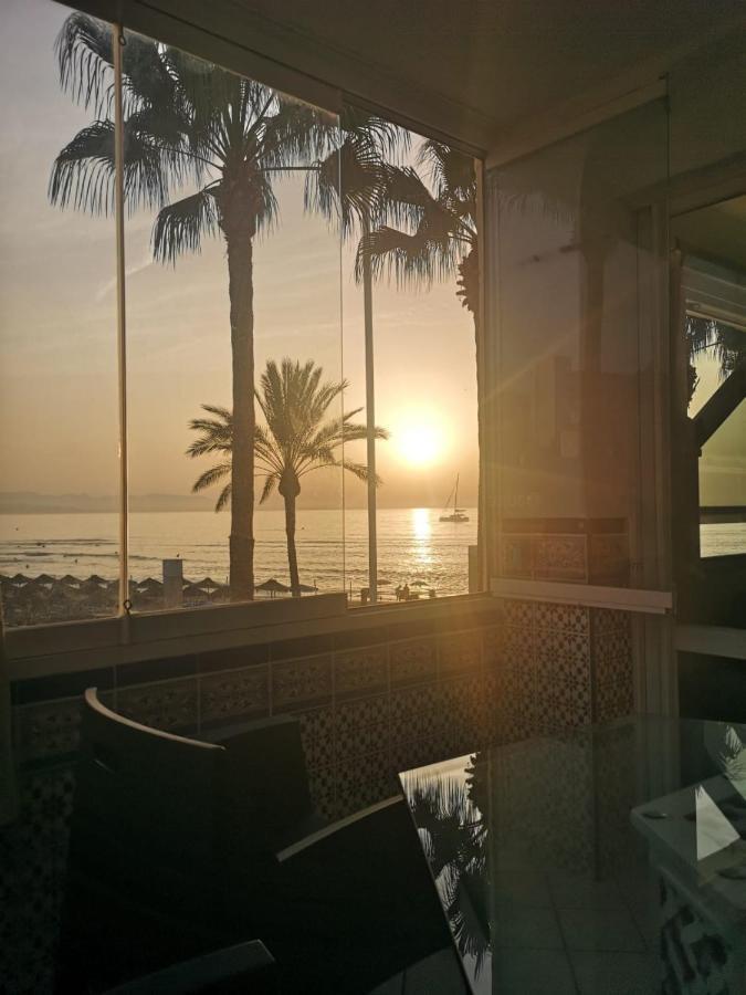 Benalmadena Beachfront Puerto Marina Sunrise ภายนอก รูปภาพ