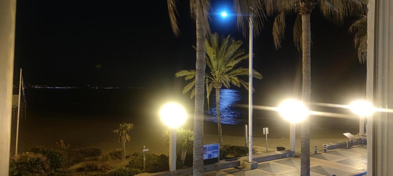 Benalmadena Beachfront Puerto Marina Sunrise ภายนอก รูปภาพ